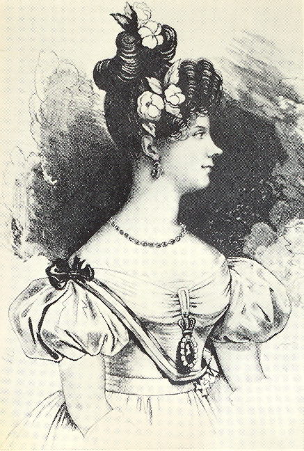 Cristina